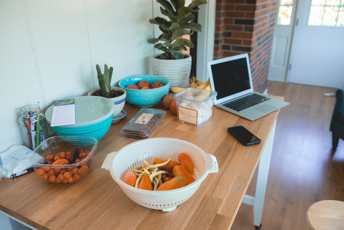 5 alimentos esenciales para comenzar tu día con energía
