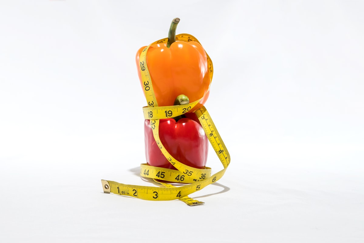 Estilo de vida activo: movimiento y alimentación